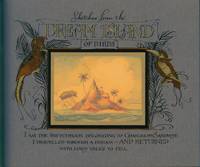 cover of Sketches from the Dream Island of Birds