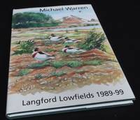 Langford Lowfields 1989-99. SIGNED.
