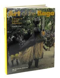 Art of the Baga: A Drama of Cultural Reinvention