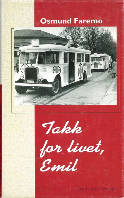 Takk for livet, Emil. (photo 1)