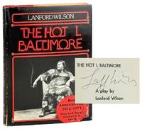 The Hot L Baltimore [Signed]