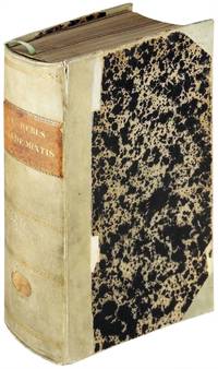 A collection of about twelve sermons, dissertations, memoirs, etc. relating to the Catholic Church from the mid to late 1800s