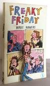 Freaky Friday by RODGERS, Mary - 1976