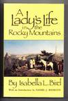 A Lady's Life in the Rocky Mountains