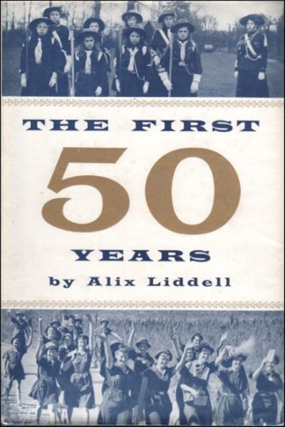 THE FIRST FIFTY YEARS.