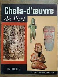 chefs d'oeuvre de l'Art NÂº 76 hachette 1963 1963 | Biblio