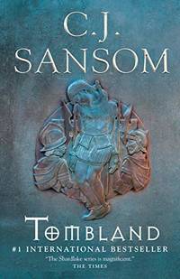 cover of Tombland