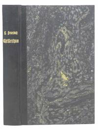 Das Wesen des Christenthums