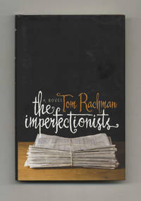 image of The Imperfectionists