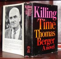 image of KILLING TIME