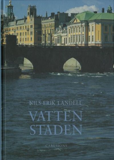 VATTENSTADEN.