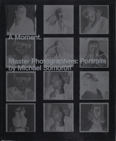 A MOMENT. Master Photographers: Portraits.