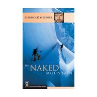 The Naked Mountain