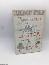 Adventures of Lester