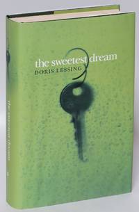 cover of The Sweetest Dream
