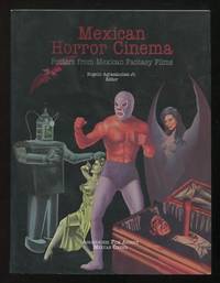 Mexican Horror Cinema: Posters from Mexican Fantasy Films
