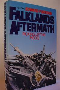 The Falklands Aftermath : Picking up the Pieces