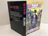 cover of DEAD IN THE WEST ( signed )