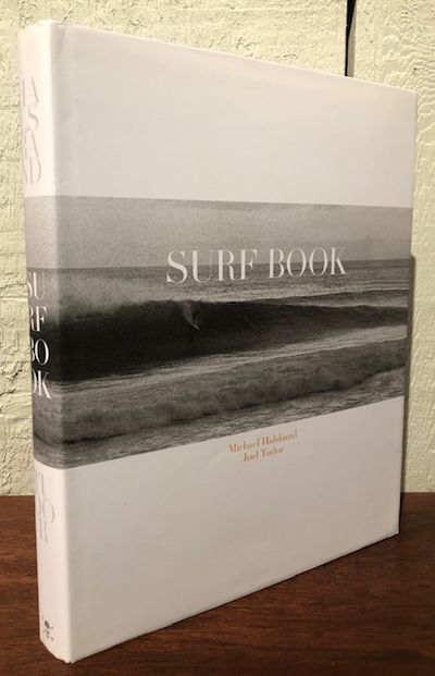 SURF BOOK Michael Halsband Joel Tudor