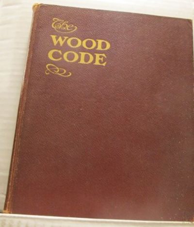 The Wood Code. (Code Word 
