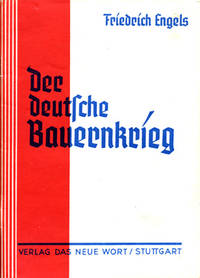 Der deutsche Bauernkrieg.