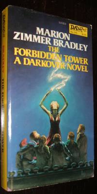 The Forbidden Tower (Darkover)