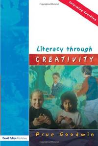 Literacy through Creativity (Informing Teaching)