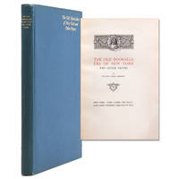image of The Old Booksellers of New York and Other Papers