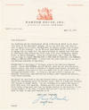 View Image 3 of 4 for Whistle Stop (Two volumes, First Edition and Advance Copy) Inventory #156572
