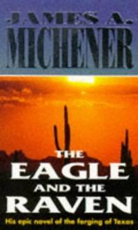 cover of The Eagle and the Raven