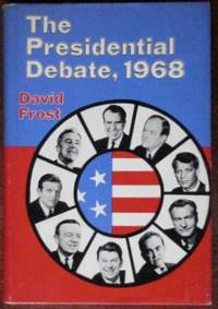 image of The Presidential Debate, 1968