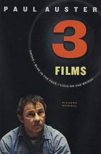Three Films : Smoke; Blue in the Face; Lulu on the Bridge