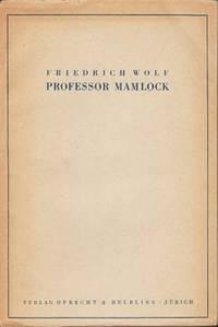 Professor Mamlock ausweg.