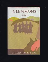 image of Clemmons: A Novel