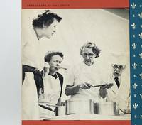 MASTERING THE ART OF FRENCH COOKING by Child, Julia; Beck, Simone; Bertholle, Louisette - 1961