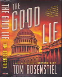image of The Good Lie: A Novel