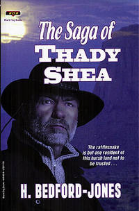 The Saga of Thady Shea