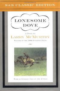 Lonesome Dove Class.Ed. (Simon & Schuster Classics)