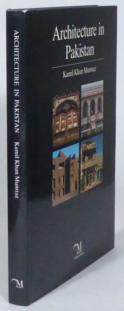 Architecture in Pakistan.