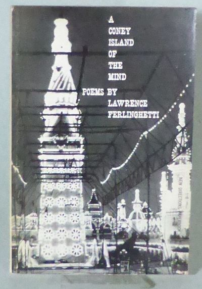 A Coney Island of the Mind. Poems.