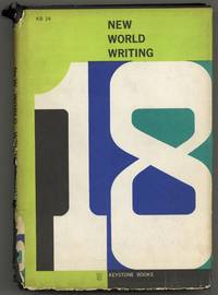 New World Writing 18