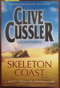 cover of Skeleton Coast