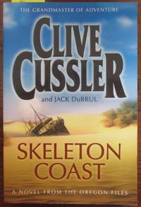 Skeleton Coast