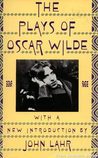 image of The Plays of Oscar Wilde