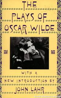 The Plays of Oscar Wilde by Wilde, Oscar - 1988