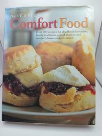 Best-Ever Comfort Food