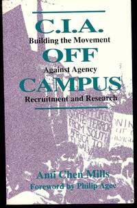 C.I.A. OFF CAMPUS
