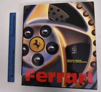cover of Ferrari