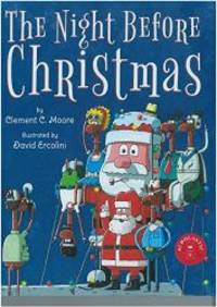 image of The Night Before Christmas