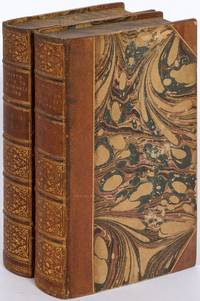 Visits to Remarkable Places: Old Halls, Battle Fields, and Scenes Illustrative of Striking Passages in English History and Poetry (Two Volumes)